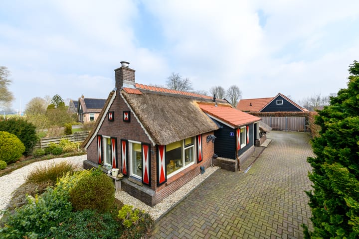 Foto 28 van Marijenkampen 6