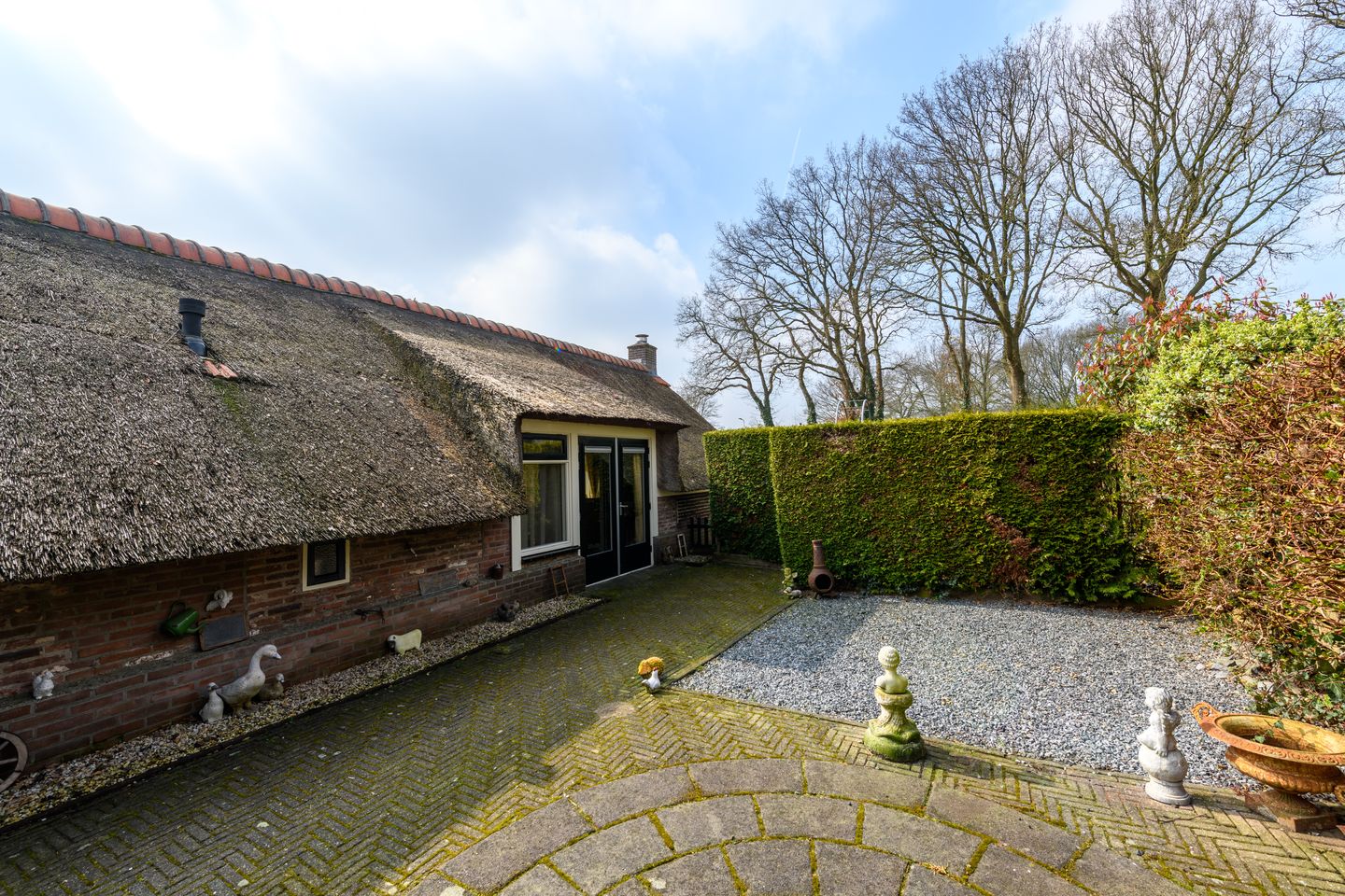 Foto 34 van Marijenkampen 6