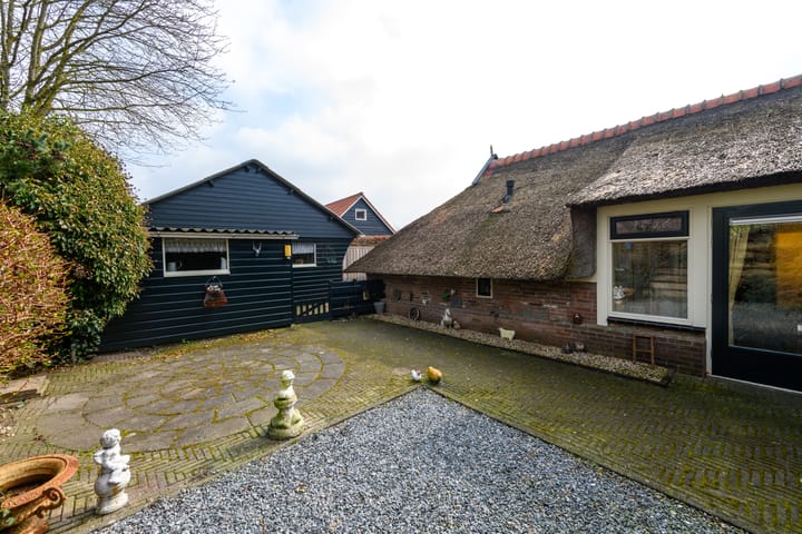 Foto 36 van Marijenkampen 6