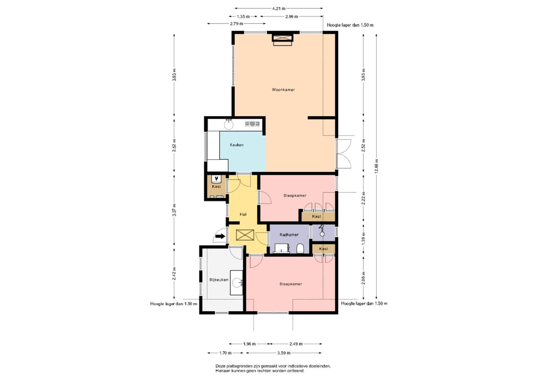 Foto 43 van Marijenkampen 6