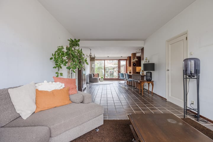 Foto 3 van Witte de Withlaan 13