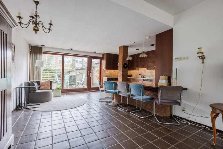 Foto 4 van Witte de Withlaan 13