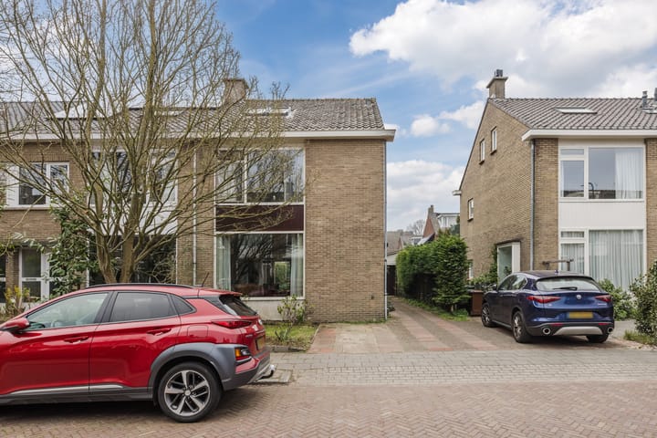 Foto 5 van Witte de Withlaan 13