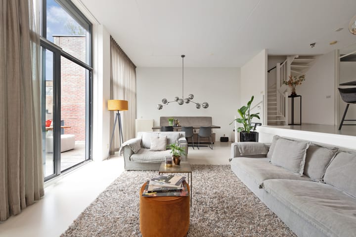 Foto 3 van Laaxumstraat 54