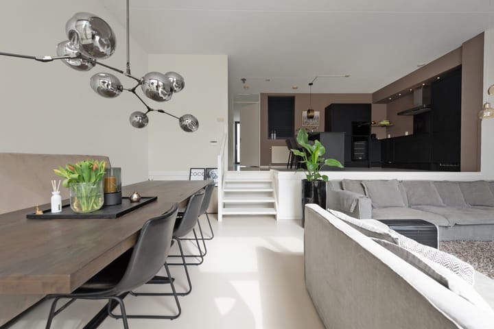 Foto 4 van Laaxumstraat 54