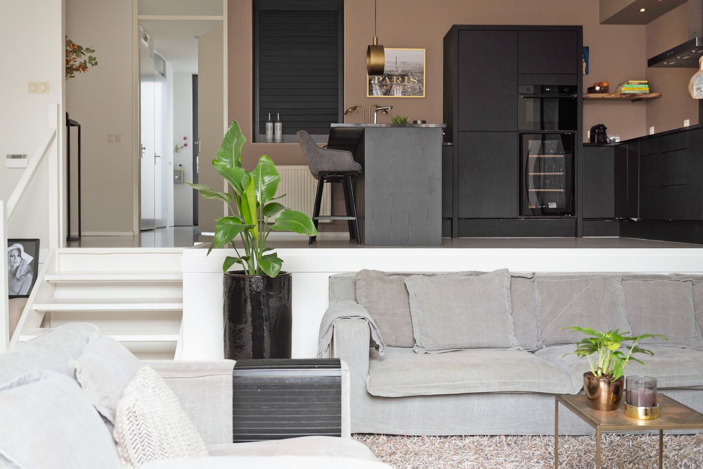 Foto 5 van Laaxumstraat 54