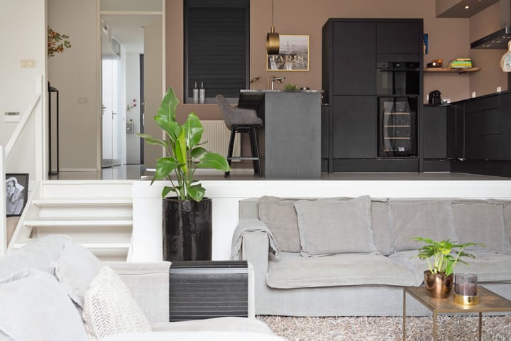 Foto 5 van Laaxumstraat 54