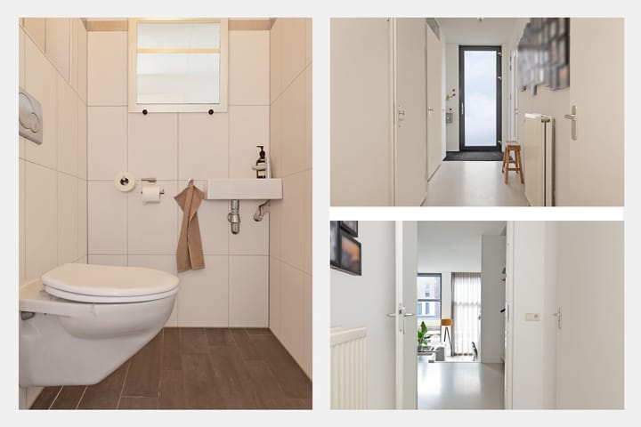 Foto 12 van Laaxumstraat 54