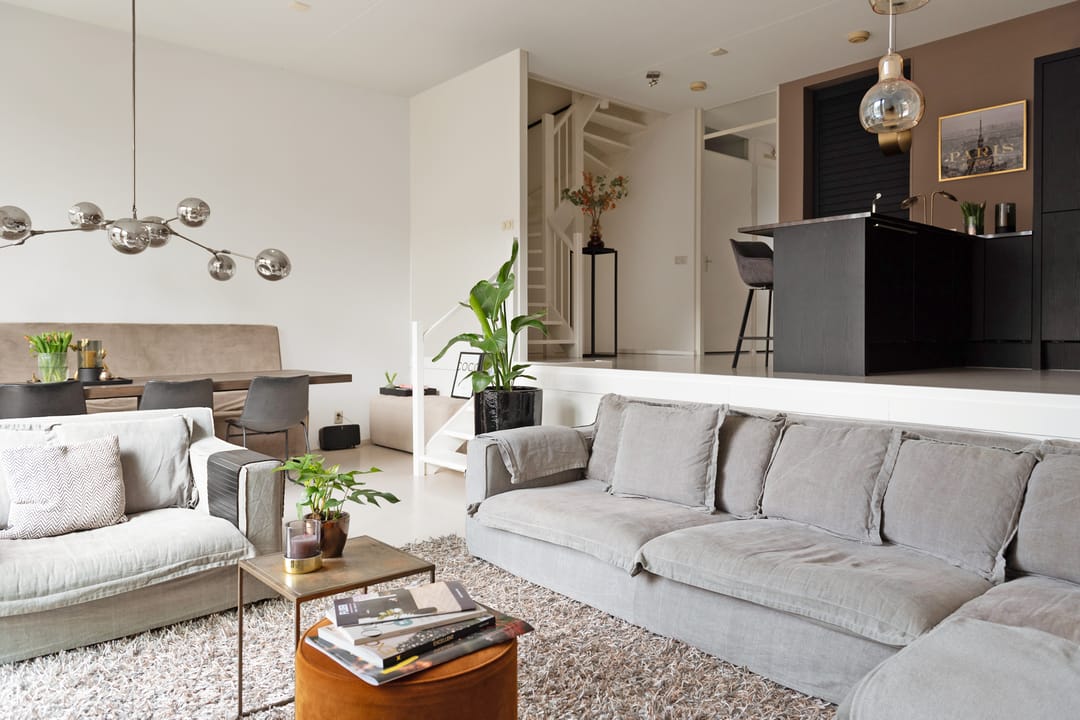 Foto 13 van Laaxumstraat 54