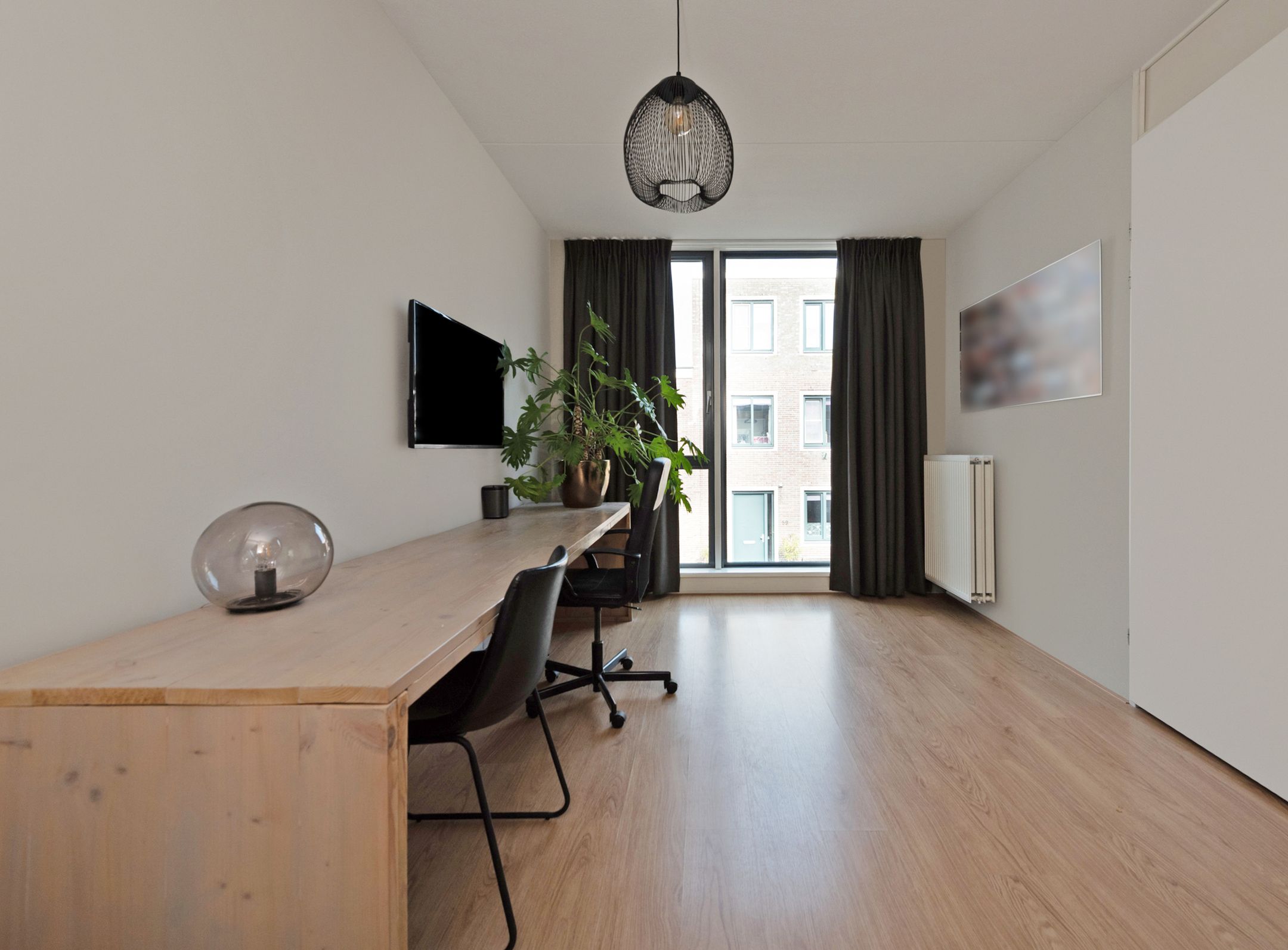 Foto 30 van Laaxumstraat 54