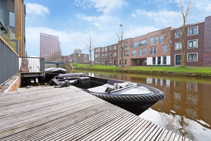 Foto 44 van Laaxumstraat 54