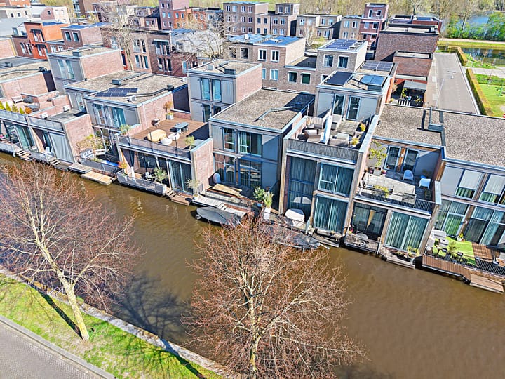 Foto 47 van Laaxumstraat 54