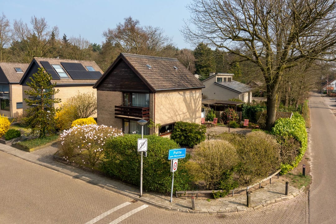 Photo 1 of Begoniastraat 45