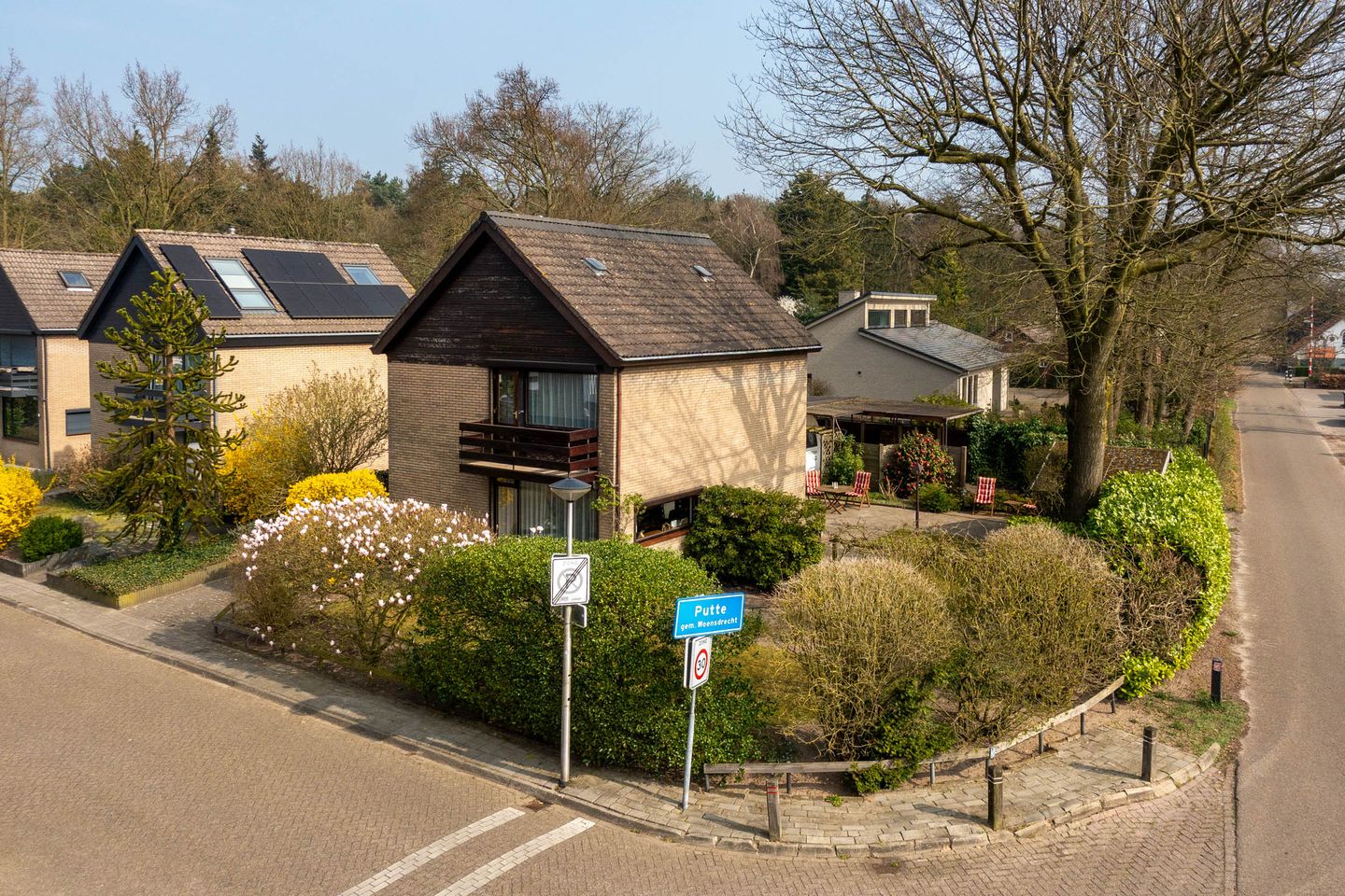 Foto 1 van Begoniastraat 45