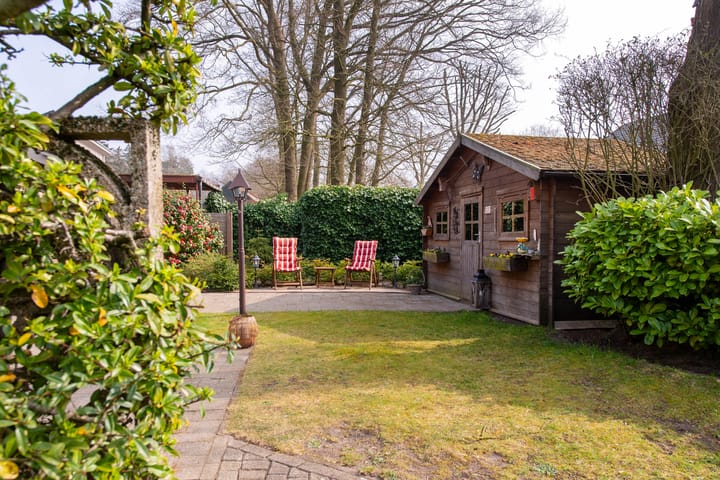 Foto 4 van Begoniastraat 45