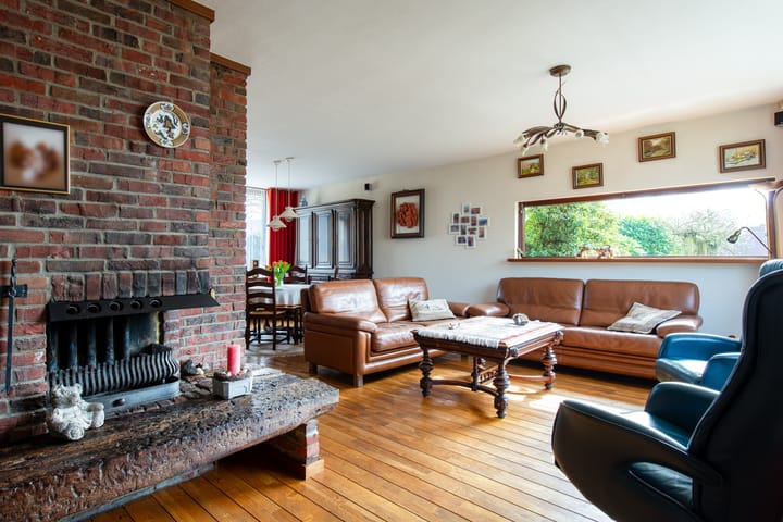 Foto 6 van Begoniastraat 45