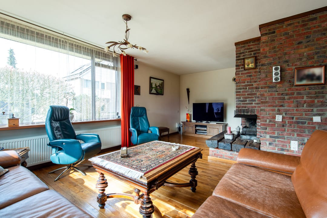 Photo 8 of Begoniastraat 45