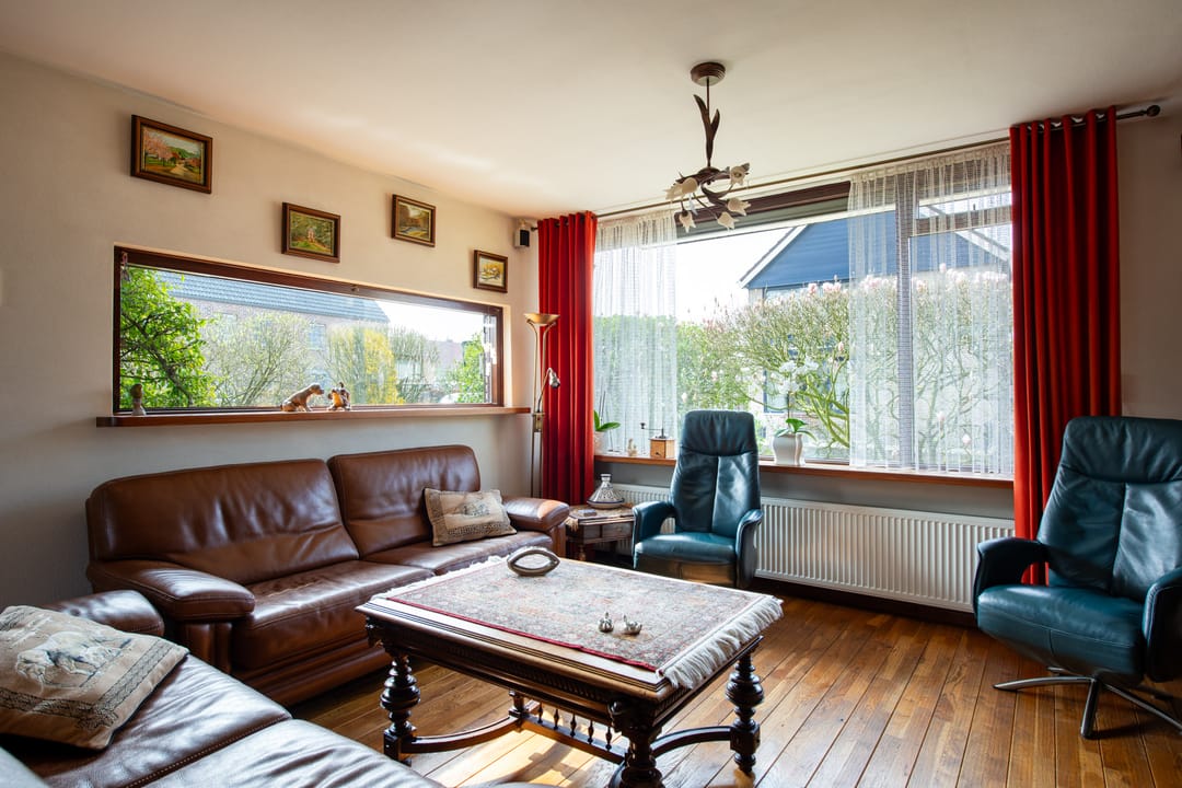 Photo 7 of Begoniastraat 45