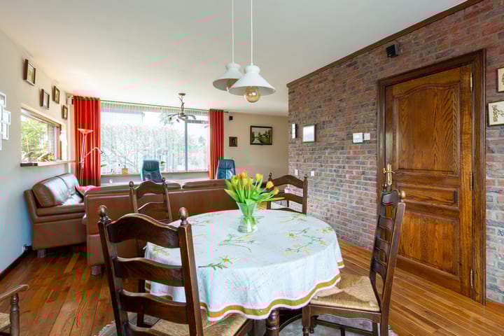 Foto 10 van Begoniastraat 45