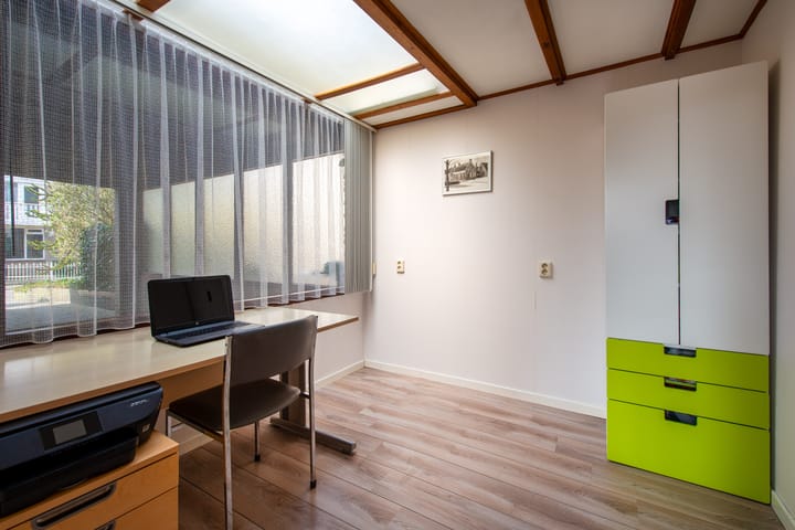 Foto 16 van Begoniastraat 45