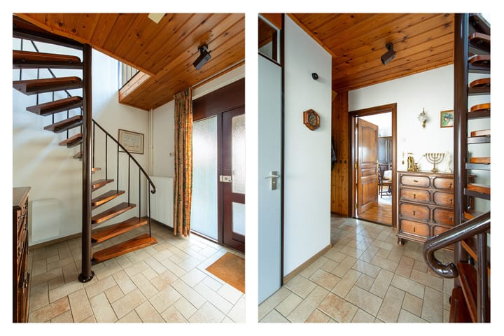 Foto 17 van Begoniastraat 45