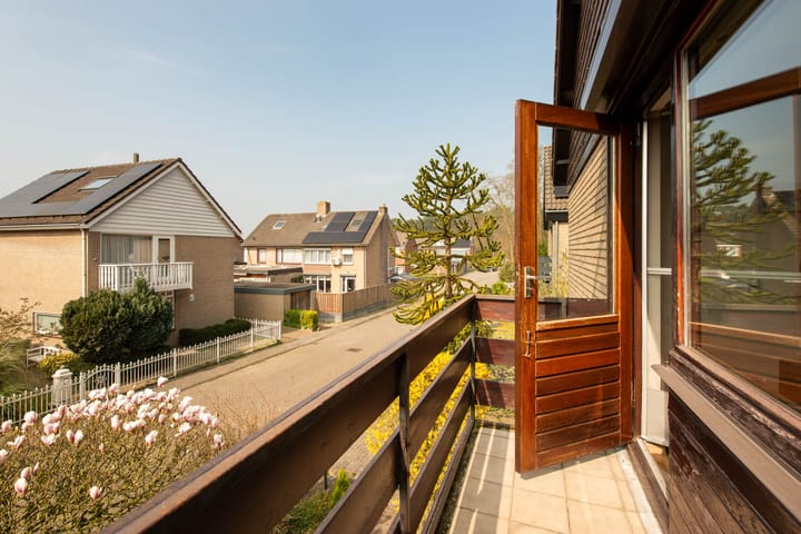 Foto 20 van Begoniastraat 45