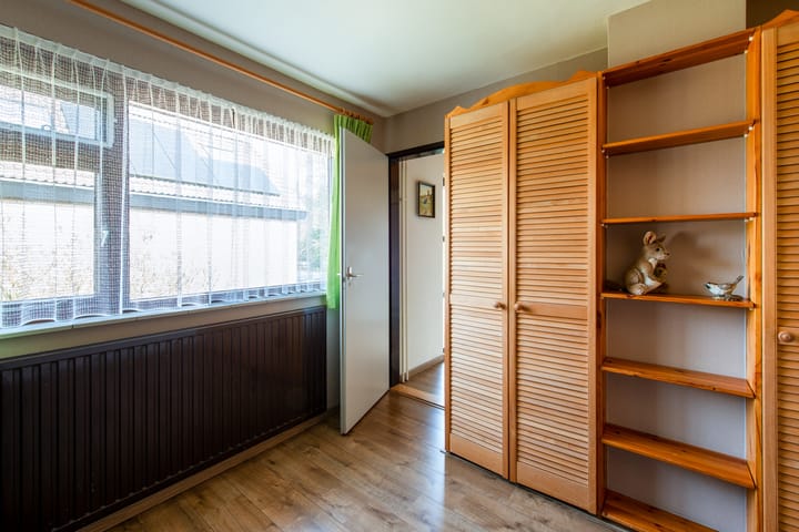 Foto 25 van Begoniastraat 45