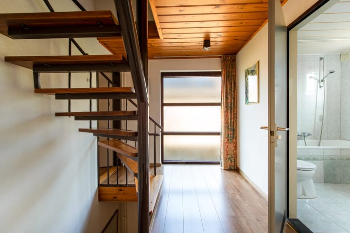 Foto 28 van Begoniastraat 45