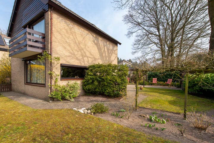 Foto 5 van Begoniastraat 45