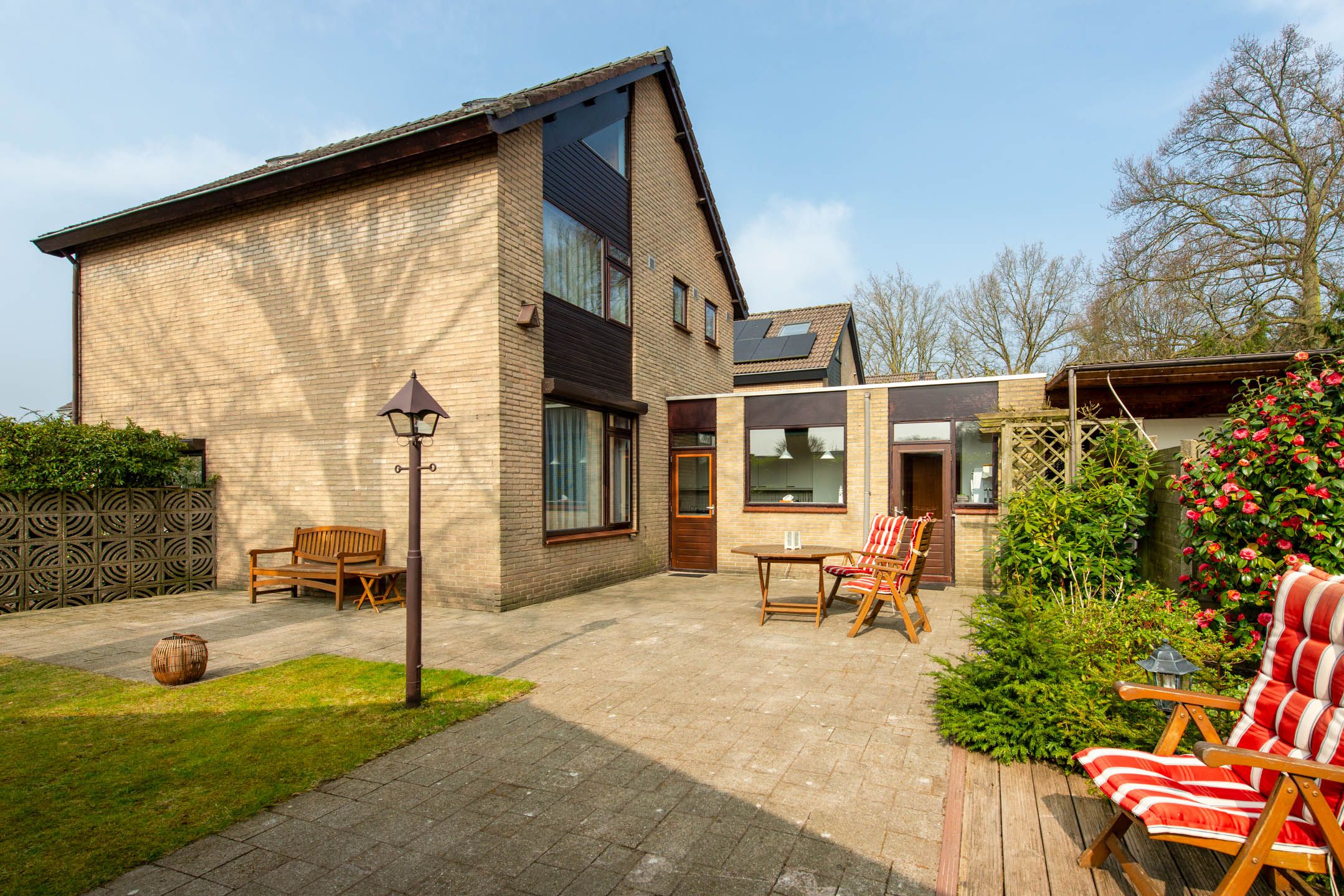 Photo 33 of Begoniastraat 45