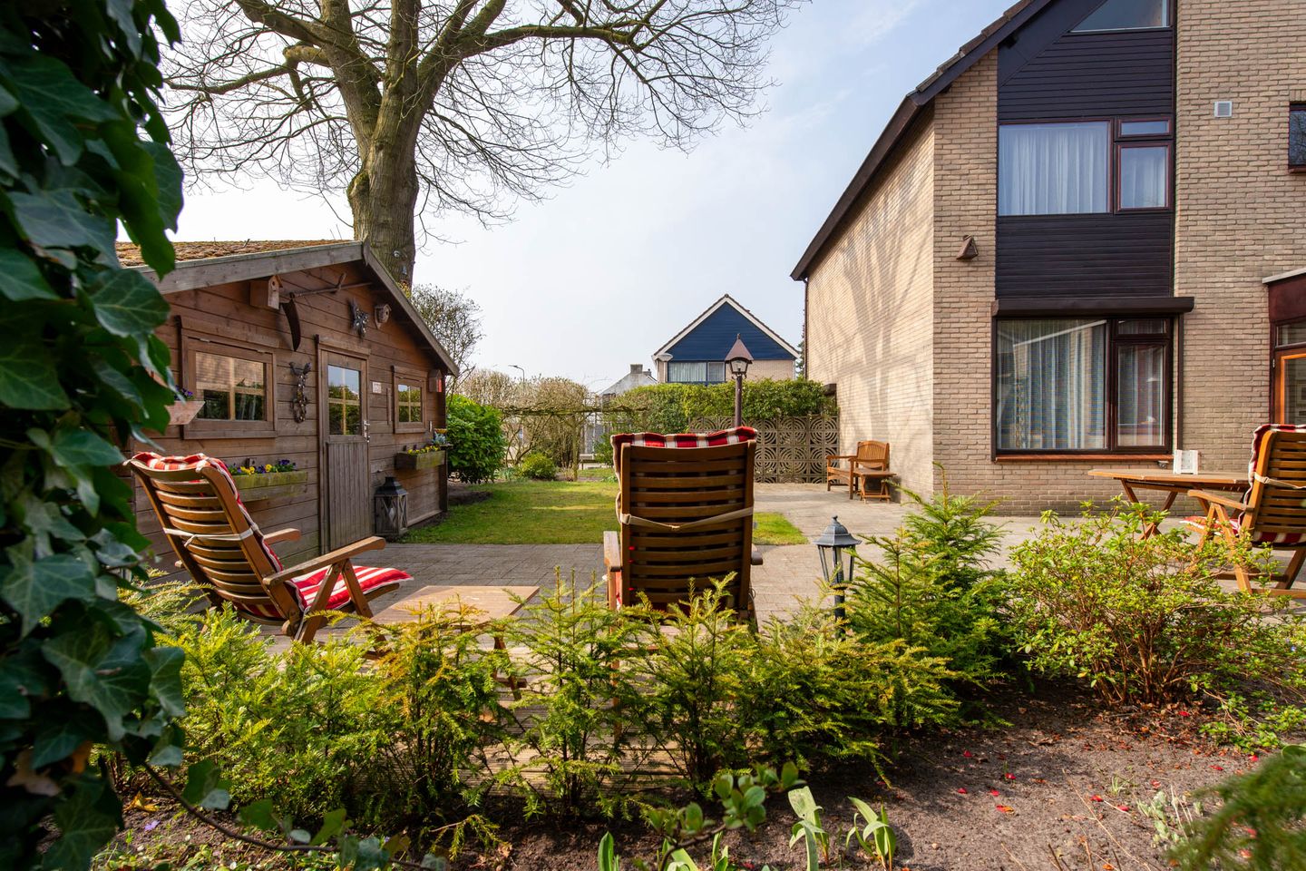 Photo 34 of Begoniastraat 45