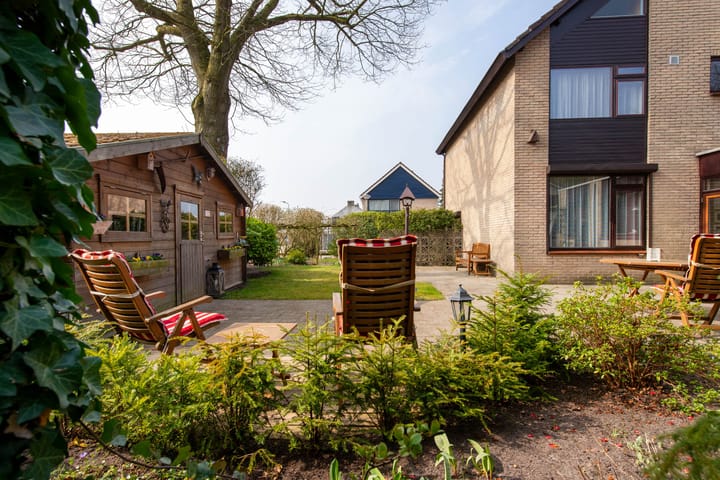 Foto 34 van Begoniastraat 45