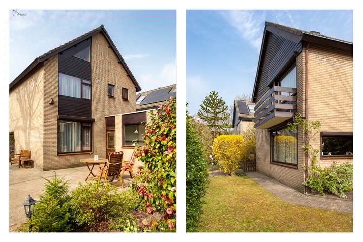 Foto 35 van Begoniastraat 45