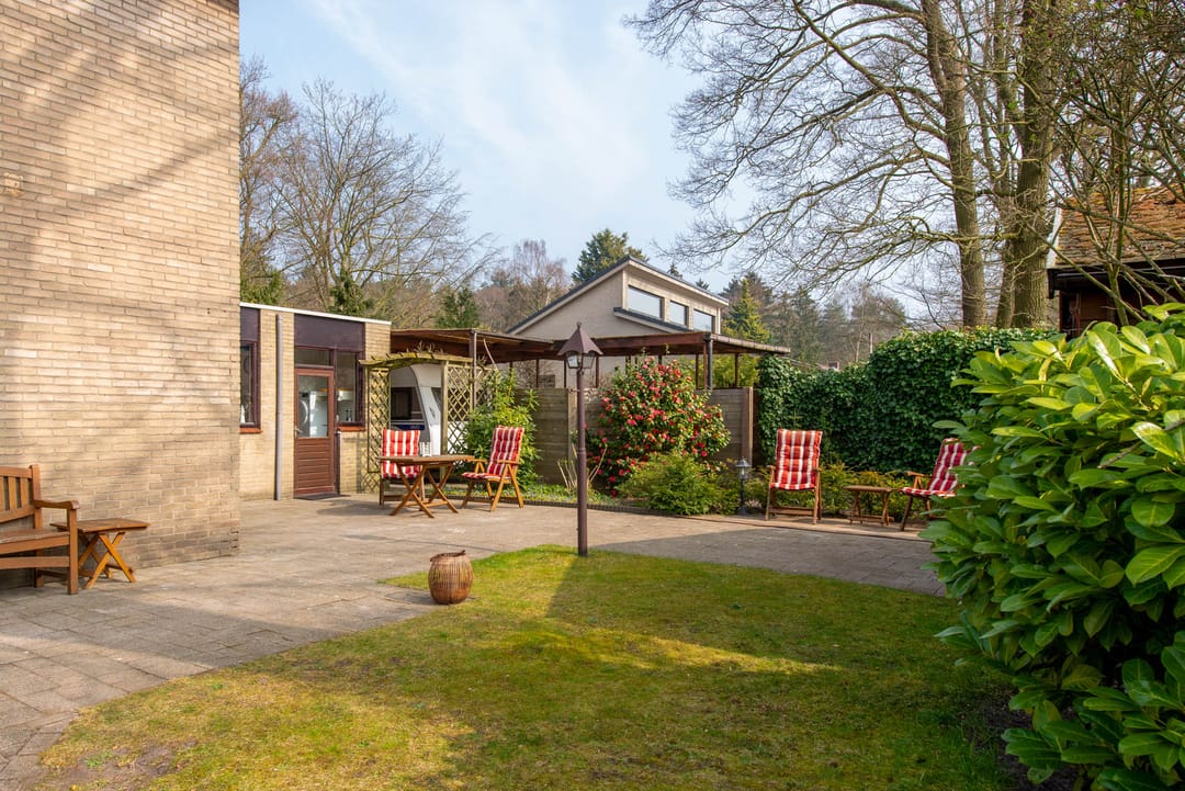 Photo 38 of Begoniastraat 45