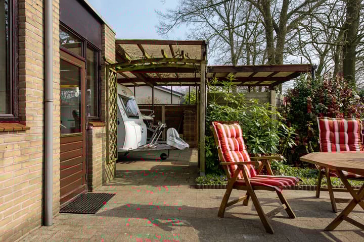 Foto 39 van Begoniastraat 45