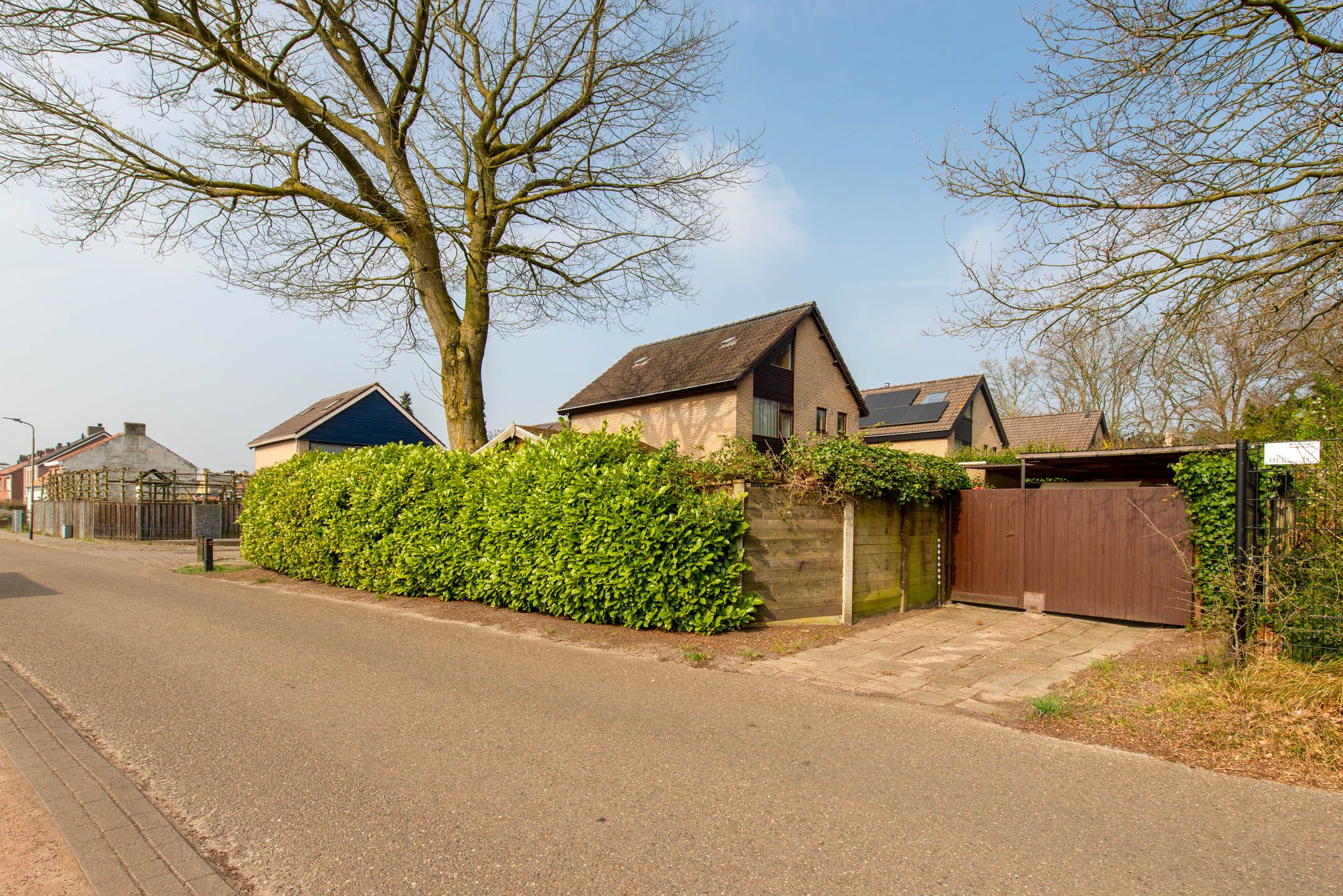 Photo 42 of Begoniastraat 45