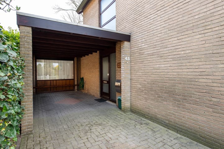 Foto 44 van Begoniastraat 45