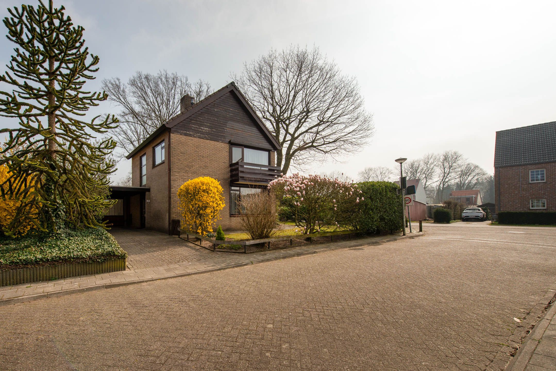 Photo 45 of Begoniastraat 45