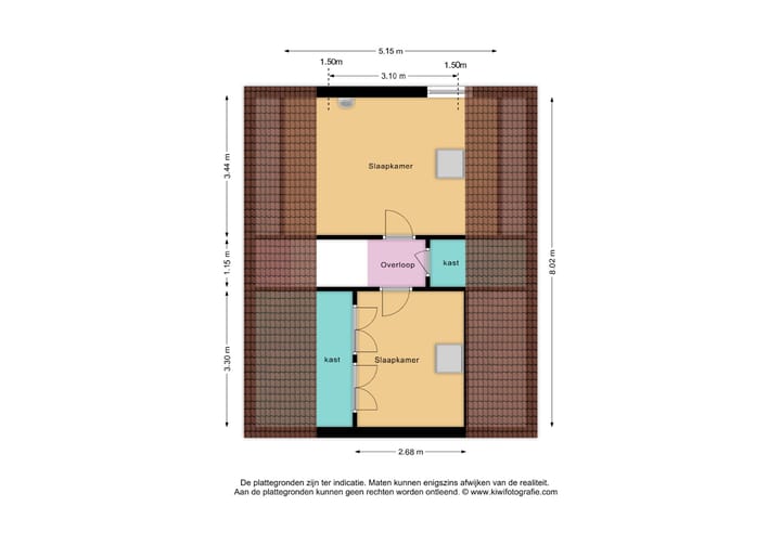 Foto 49 van Begoniastraat 45