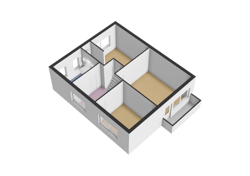 Photo 51 of Begoniastraat 45