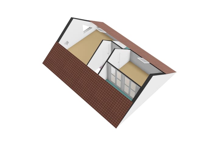 Foto 52 van Begoniastraat 45