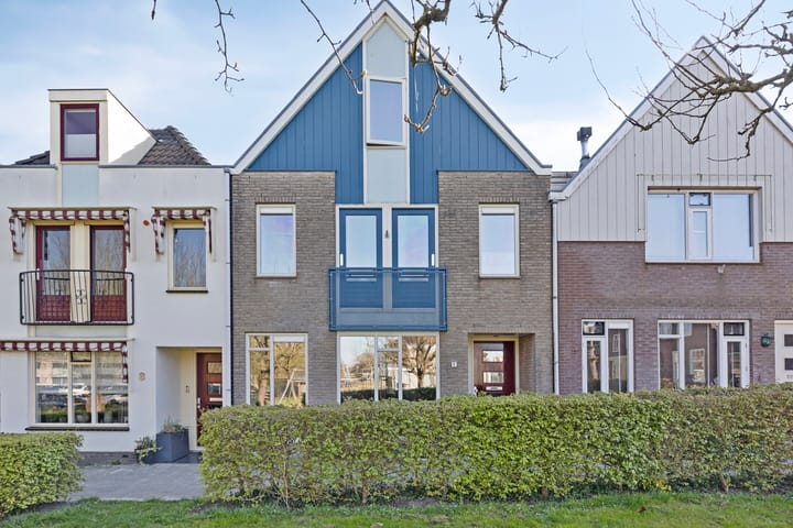 Groot Westerbuiten 6