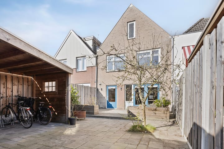 Foto 2 van Groot Westerbuiten 6