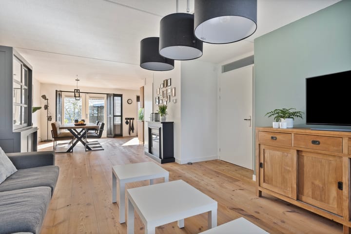 Foto 4 van Groot Westerbuiten 6