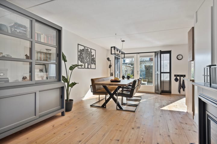 Foto 5 van Groot Westerbuiten 6