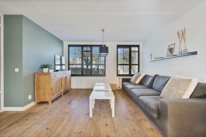 Foto 3 van Groot Westerbuiten 6