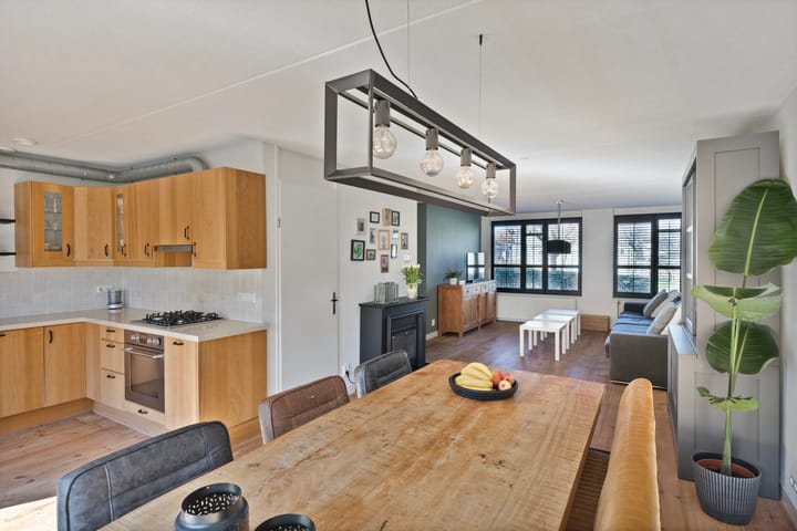 Foto 7 van Groot Westerbuiten 6