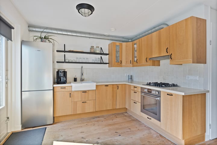 Foto 8 van Groot Westerbuiten 6