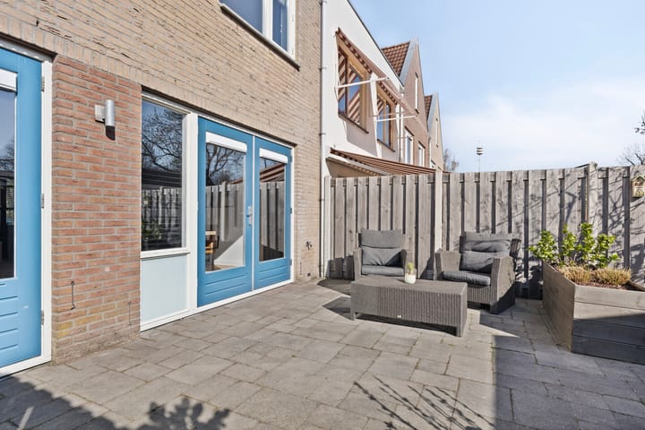 Foto 11 van Groot Westerbuiten 6