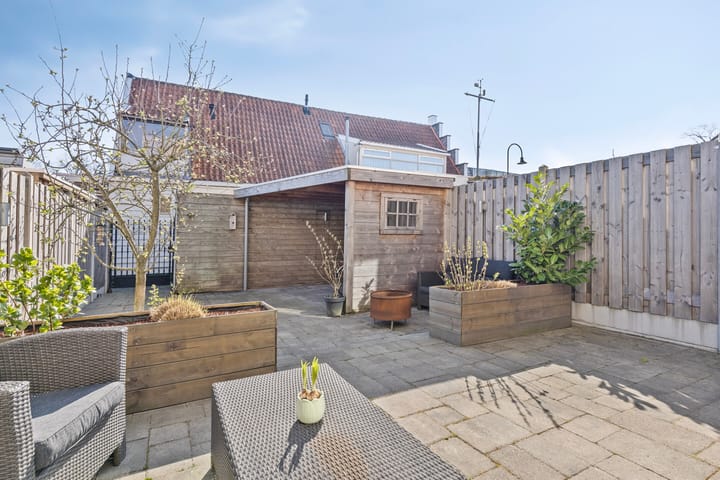 Foto 12 van Groot Westerbuiten 6